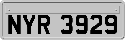 NYR3929