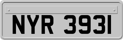 NYR3931