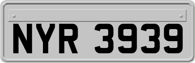 NYR3939