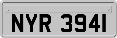 NYR3941
