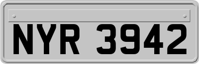 NYR3942