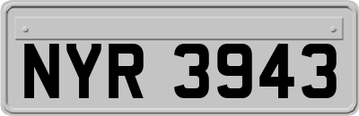 NYR3943