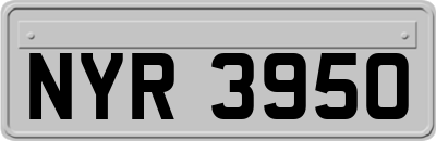 NYR3950