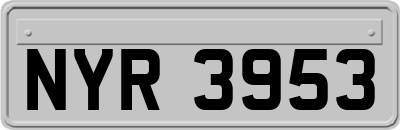 NYR3953