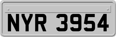 NYR3954