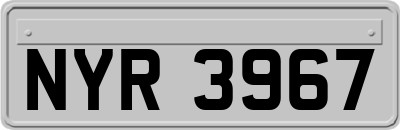 NYR3967