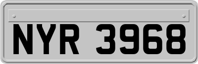 NYR3968