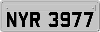 NYR3977