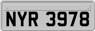 NYR3978