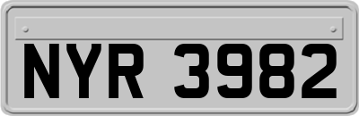 NYR3982