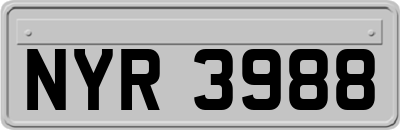 NYR3988