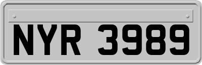 NYR3989