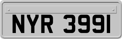 NYR3991