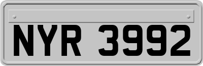 NYR3992