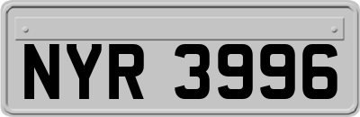 NYR3996