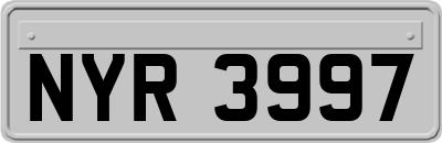 NYR3997