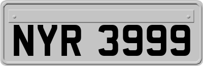 NYR3999