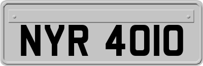NYR4010