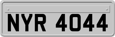 NYR4044