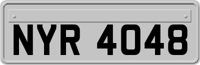 NYR4048