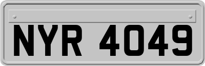 NYR4049