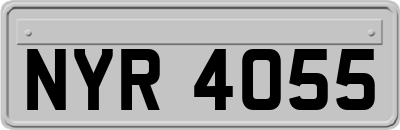 NYR4055