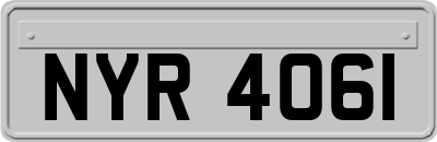 NYR4061