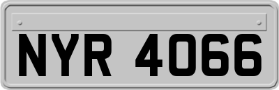 NYR4066