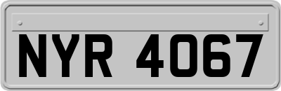 NYR4067