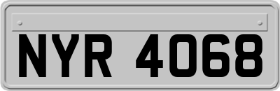 NYR4068