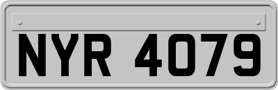 NYR4079