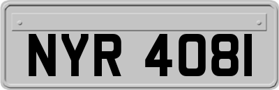NYR4081