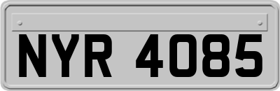 NYR4085