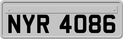 NYR4086