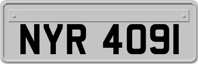 NYR4091