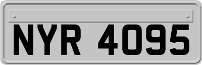 NYR4095