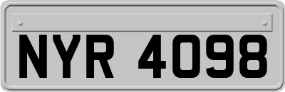 NYR4098