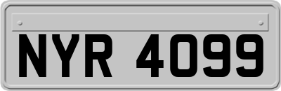 NYR4099