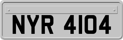 NYR4104