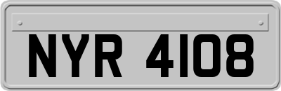 NYR4108