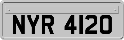 NYR4120