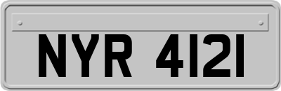 NYR4121
