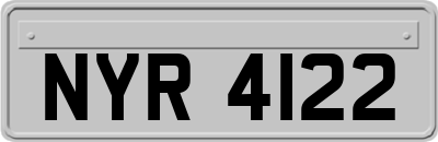 NYR4122