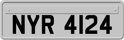 NYR4124