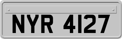 NYR4127