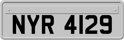 NYR4129