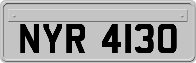 NYR4130