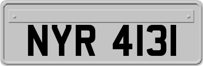 NYR4131