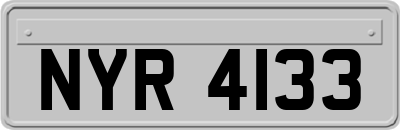 NYR4133