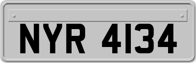NYR4134